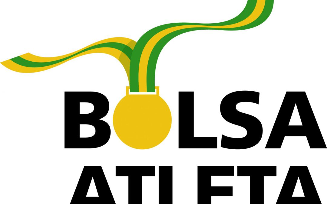 Comunicado Programa Bolsa Atleta