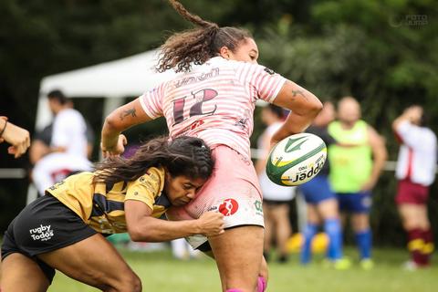 Super Sevens feminino terá etapa classificatória