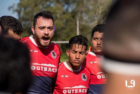 Band Saracens e Charrua decidem o título da Taça Tupi