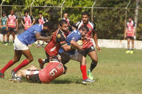 Confira os resultados dos jogos de ida das quartas de final do Super 16 e as partidas das semifinais da Taça Tupi