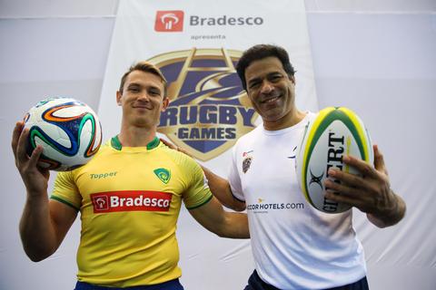 Sportv 2 confirma transmissão do Rugby Games para sexta (04 de maio) e domingo (06 de maio)