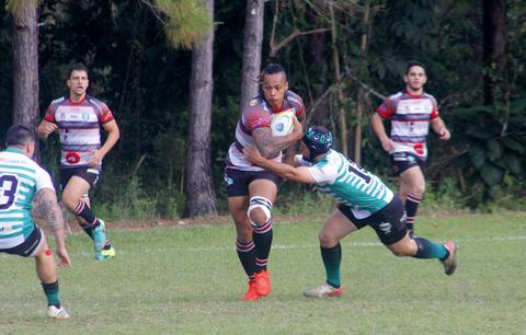 Blumenau recebe final do Campeonato Brasileiro de Rugby XV