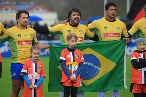 Brasil fecha a Gira Europeia em duelo contra Portugal