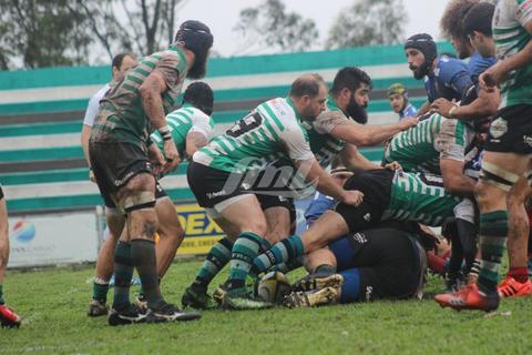 Jacareí e Farrapos são os finalistas do Super 8