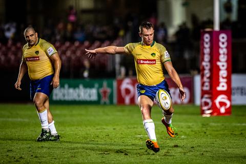 Seleção Brasileira de Rugby XV realizará “gira” na Argentina